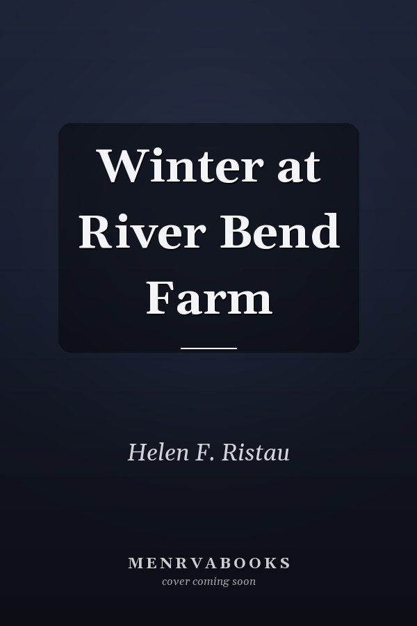 Winter at River Bend Farm