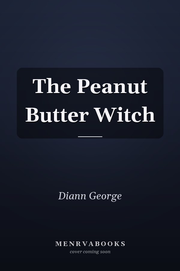 The Peanut Butter Witch