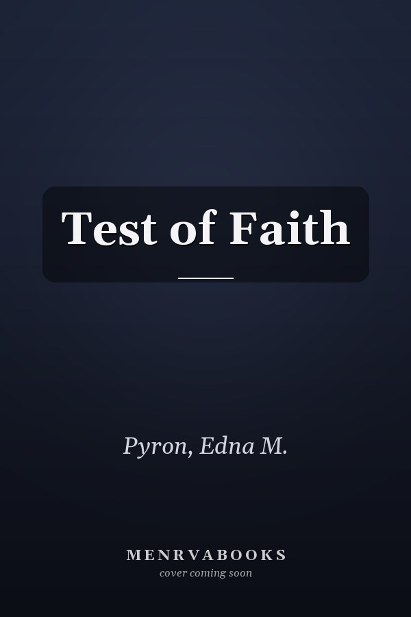Test of Faith