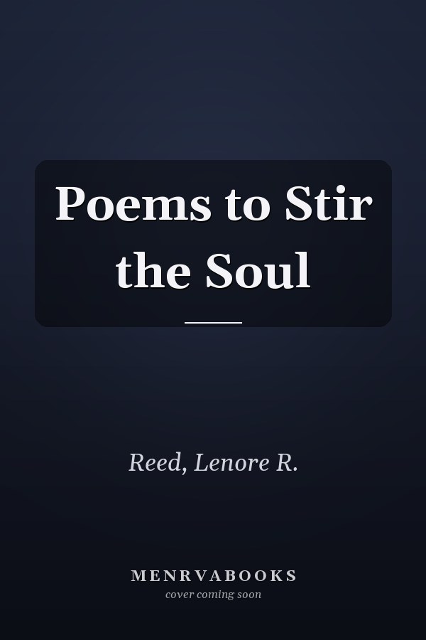Poems to Stir the Soul
