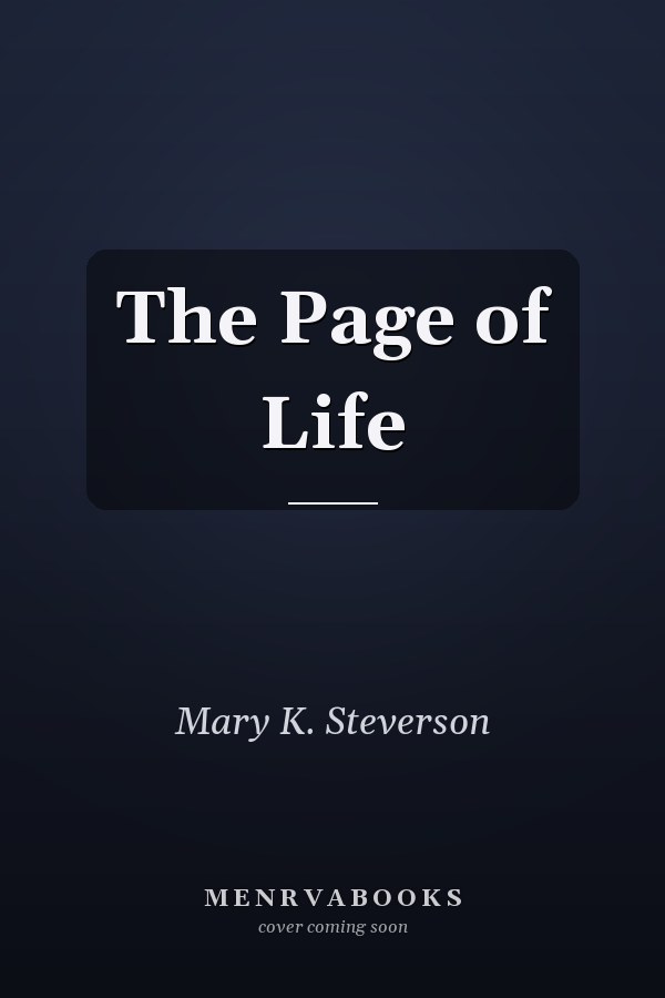 The Page of Life