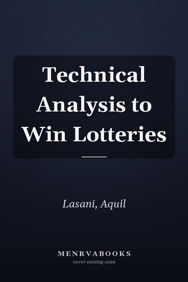 Technical Analysis to Win Lotteries