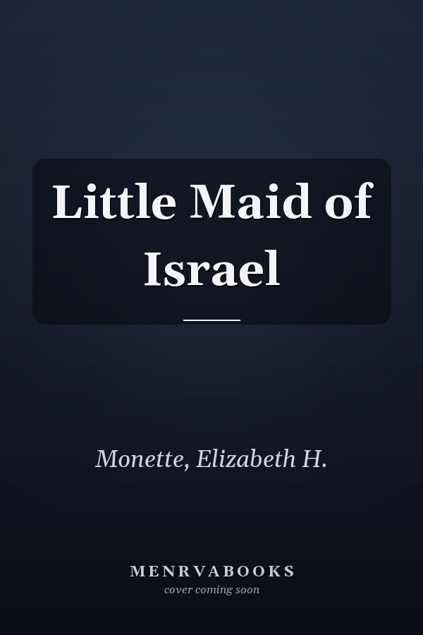 Little Maid of Israel