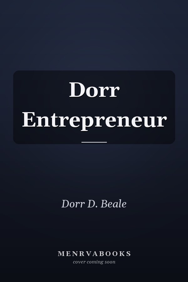 Dorr Entrepreneur