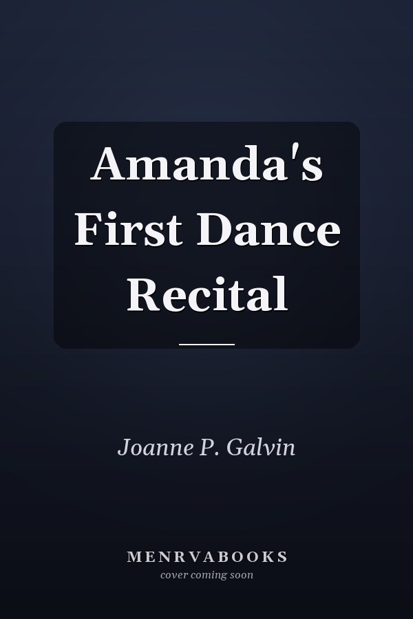 Amanda's First Dance Recital
