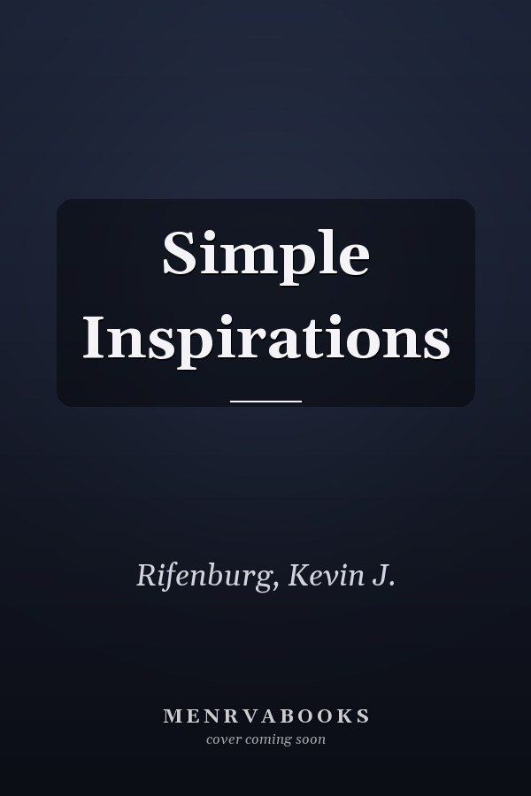 Simple Inspirations