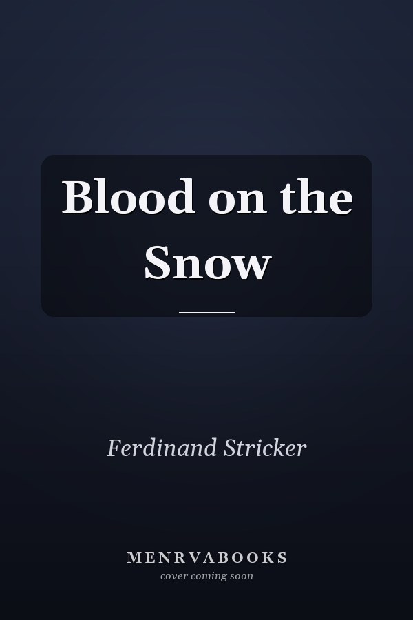 Blood on the Snow