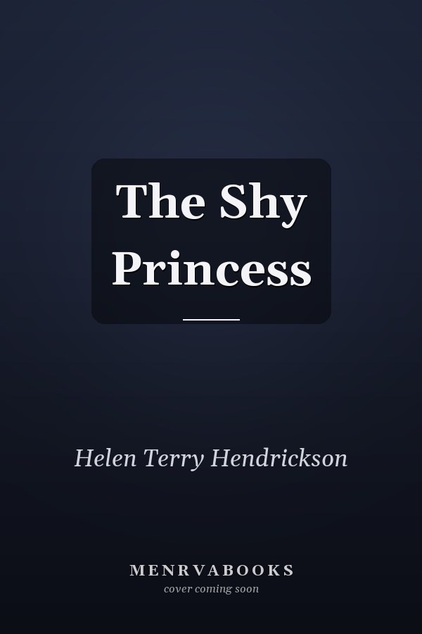 The Shy Princess