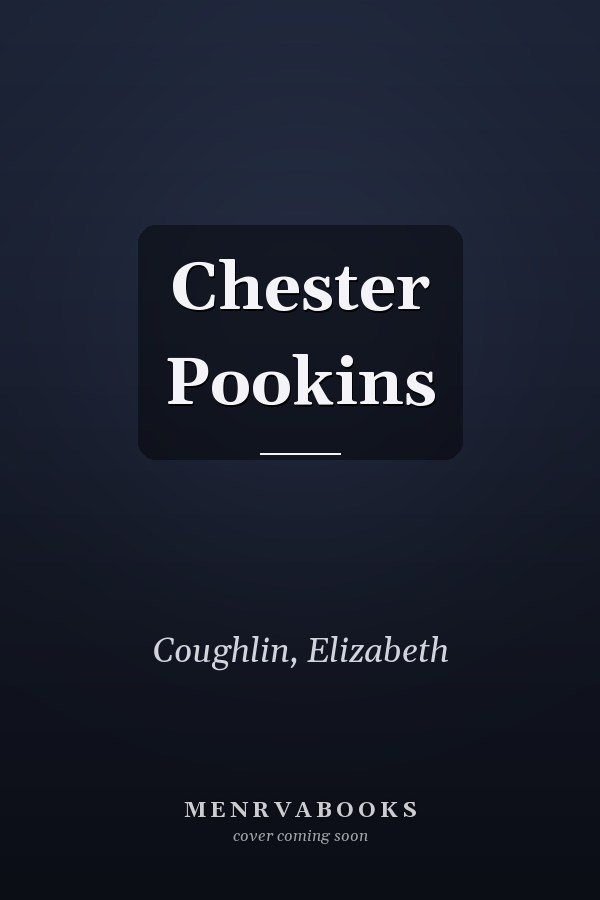 Chester Pookins