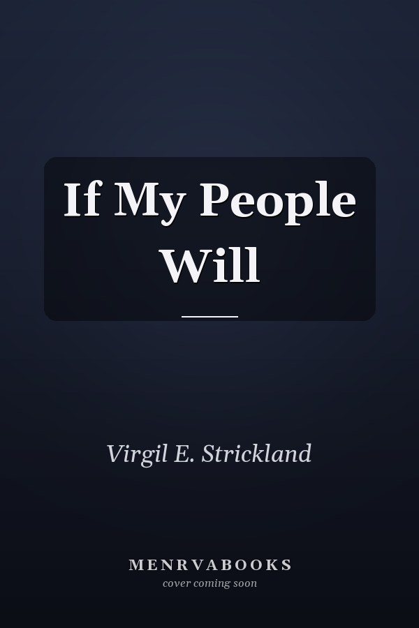 If My People Will