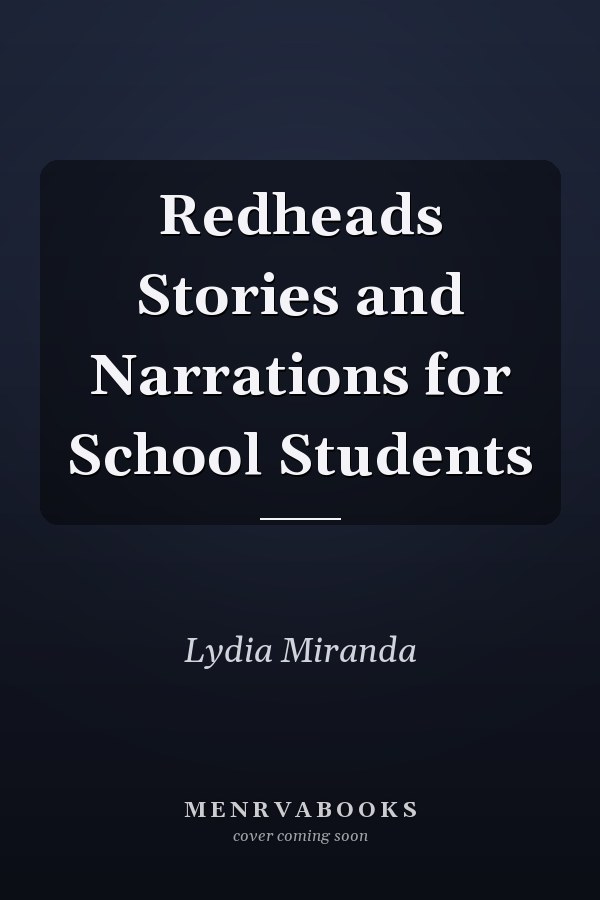 Redheads Stories and Narrations for School Students