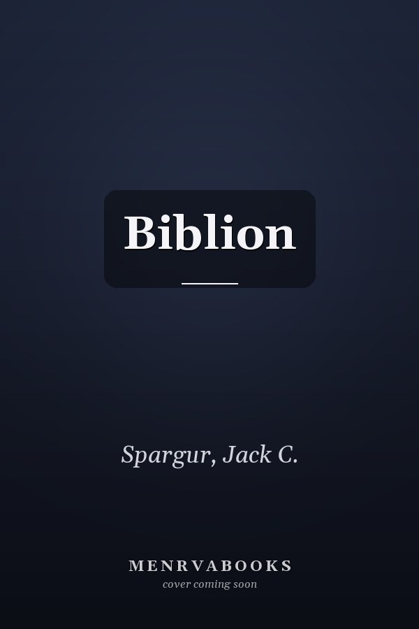 Biblion