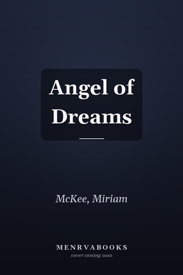 Angel of Dreams