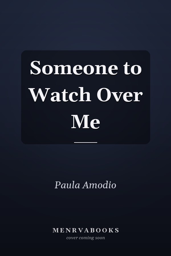 Someone to Watch Over Me