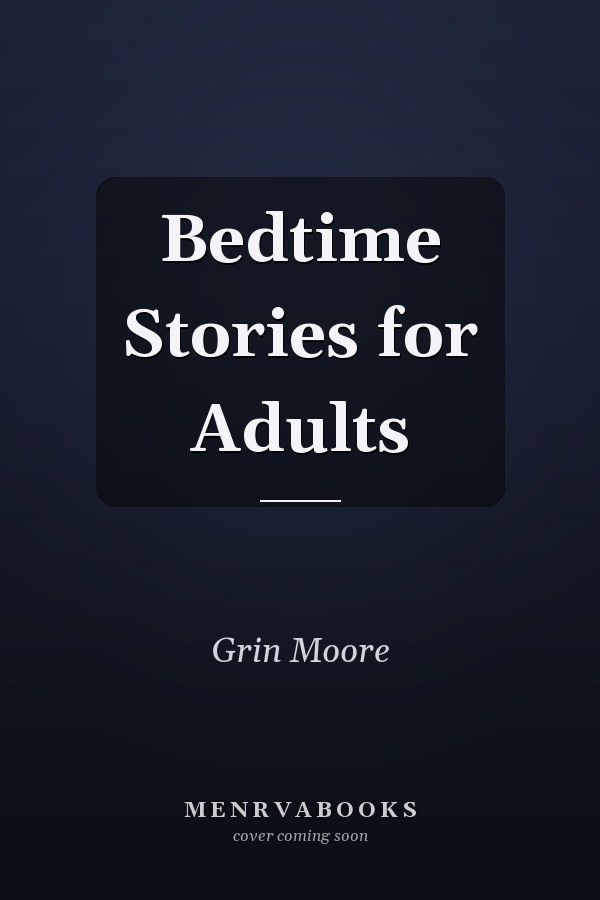 Bedtime Stories for Adults