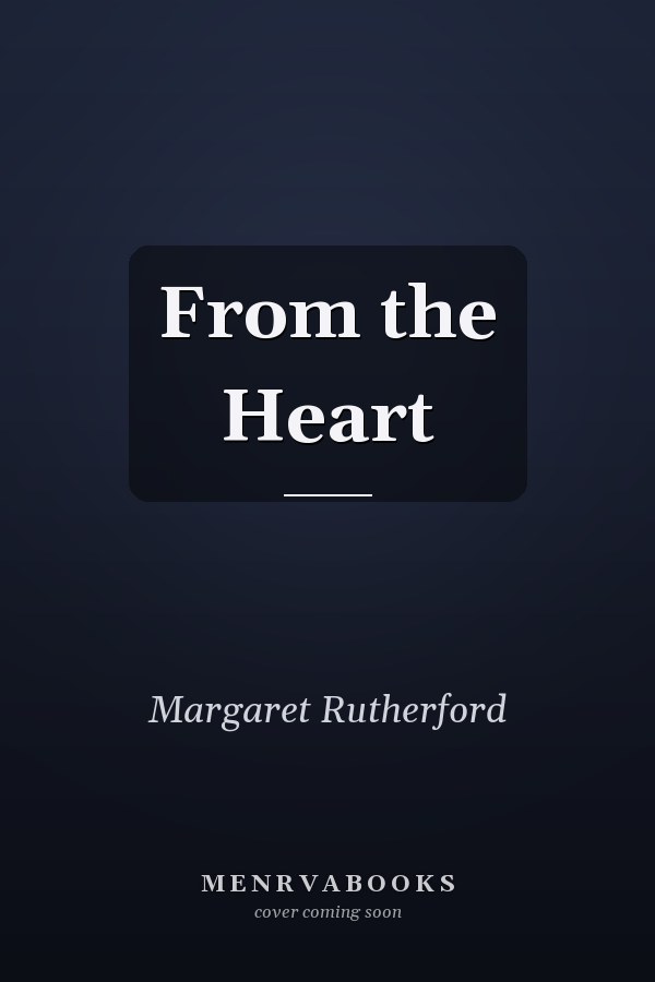 From the Heart