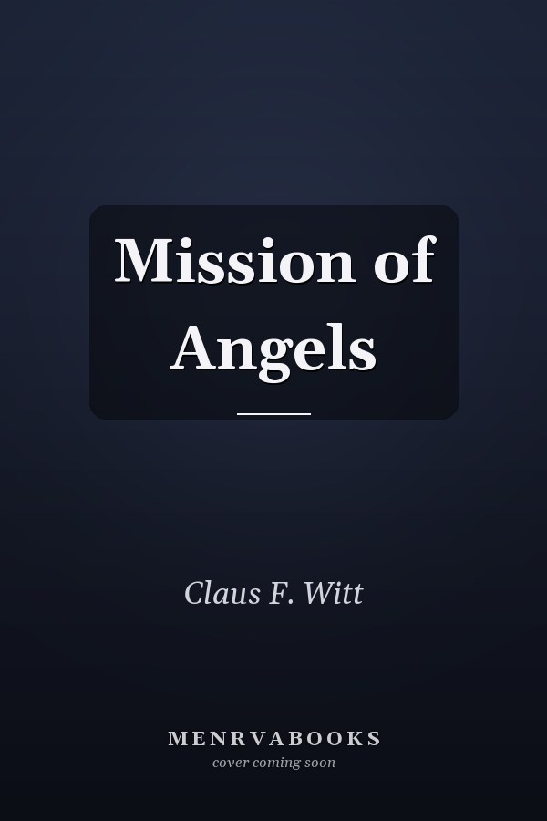 Mission of Angels