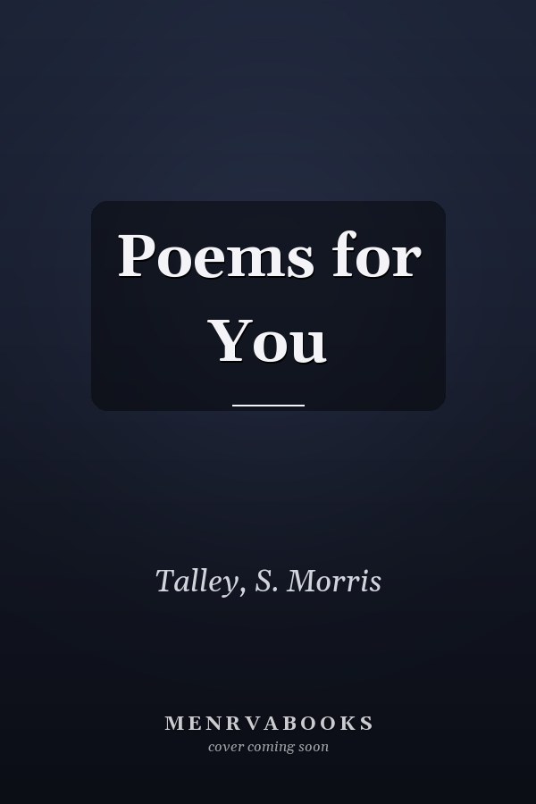 Poems for You
