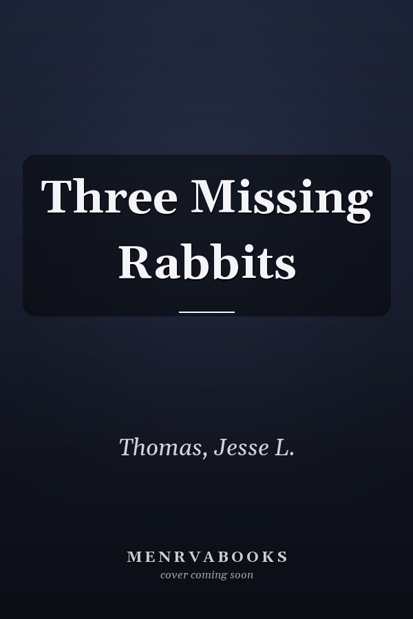 Three Missing Rabbits