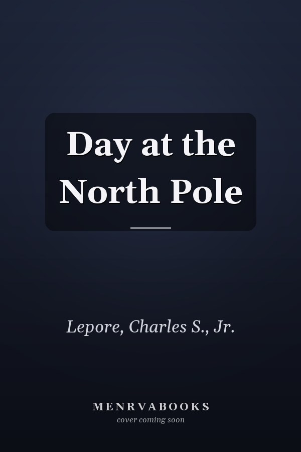 Day at the North Pole