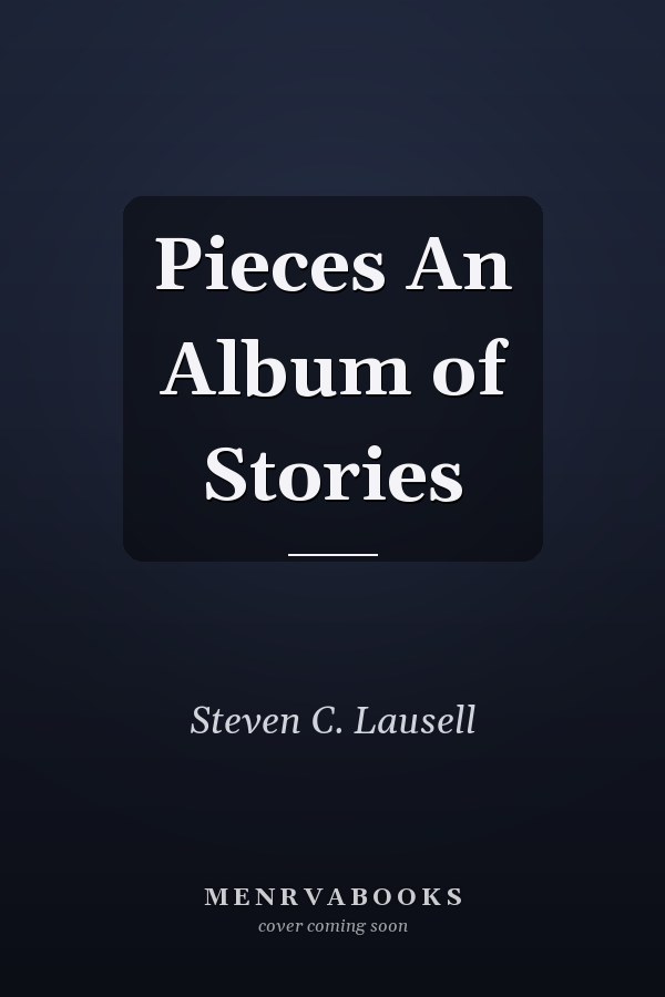 Pieces An Album of Stories