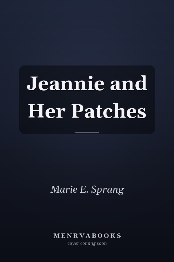 Jeannie and Her Patches