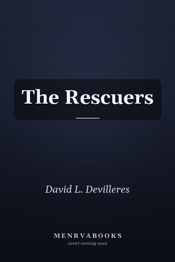 The Rescuers