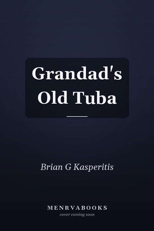 Grandad's Old Tuba