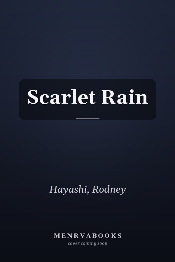 Scarlet Rain