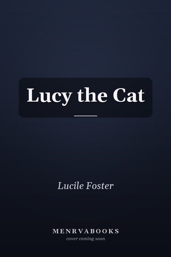 Lucy the Cat