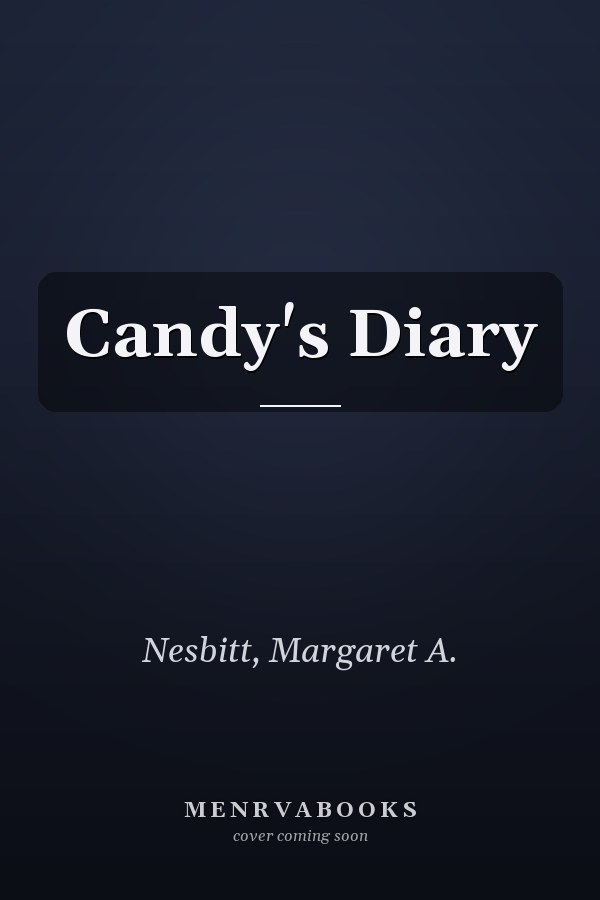 Candy's Diary
