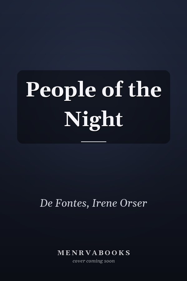 People of the Night