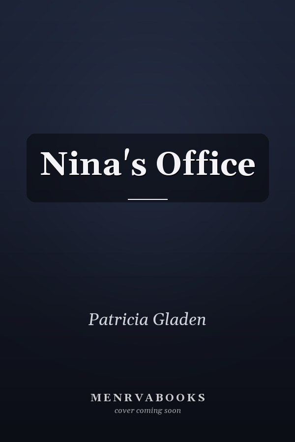 Nina's Office