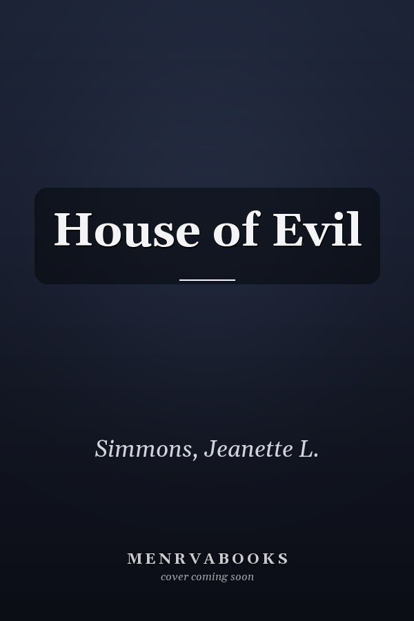 House of Evil