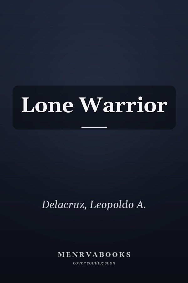 Lone Warrior