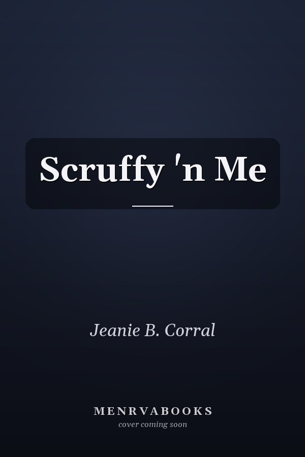 Scruffy 'n Me