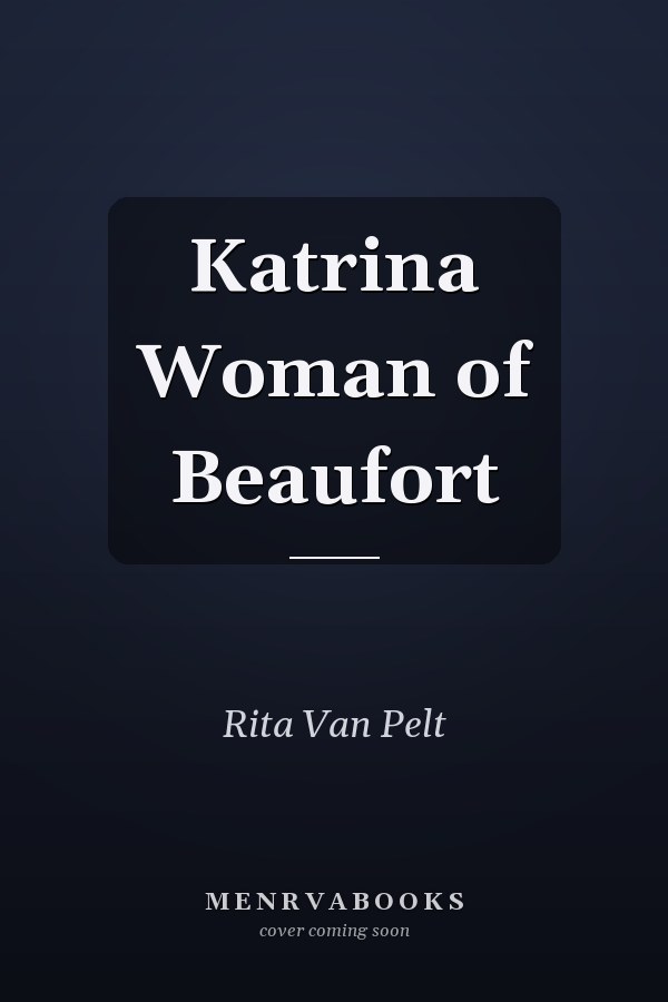 Katrina Woman of Beaufort