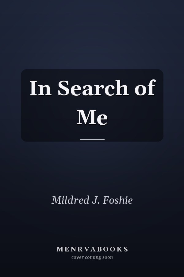 In Search of Me