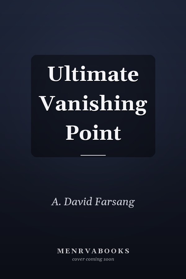 Ultimate Vanishing Point