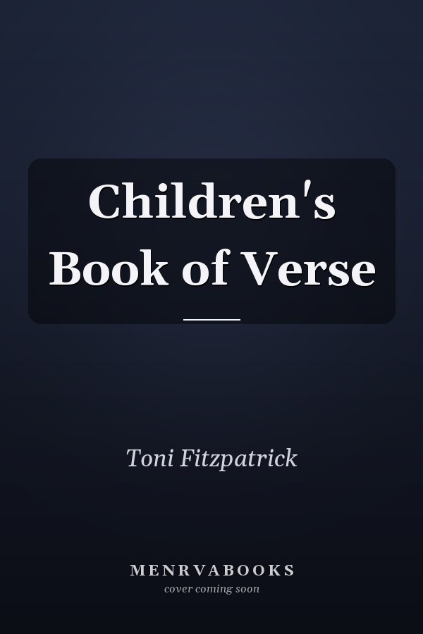 Children's Book of Verse