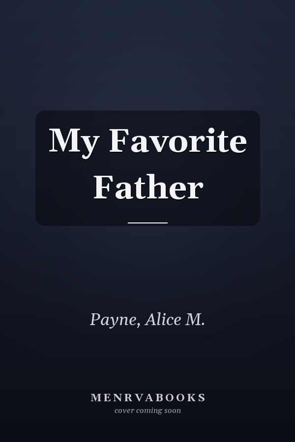 My Favorite Father