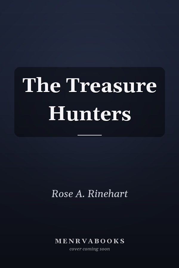 The Treasure Hunters