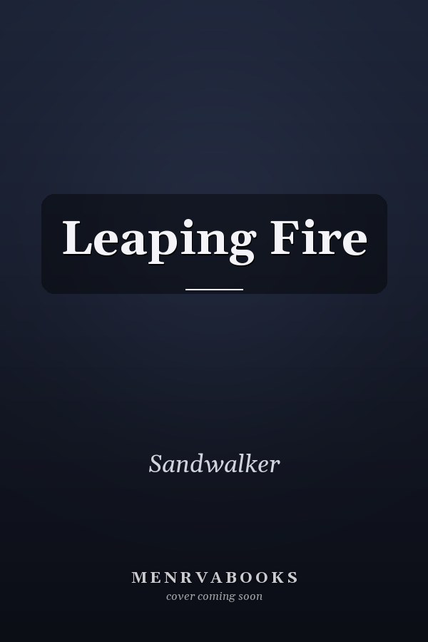 Leaping Fire