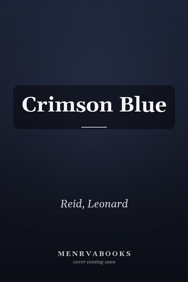 Crimson Blue