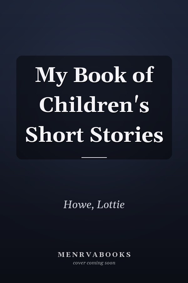 My Book of Children's Short Stories
