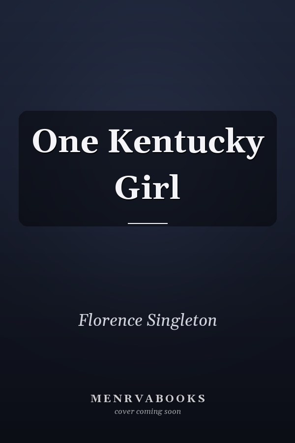 One Kentucky Girl