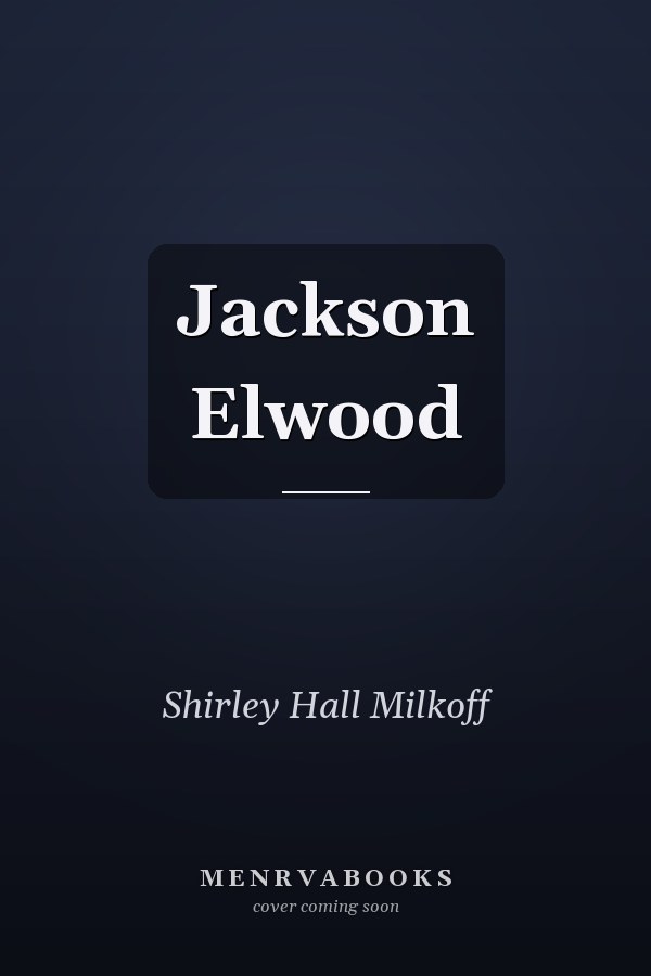 Jackson Elwood
