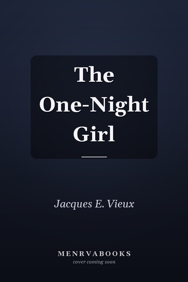 The One-Night Girl