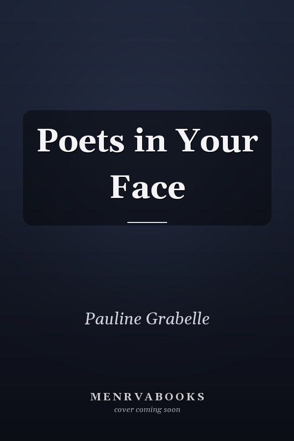 Poets in Your Face