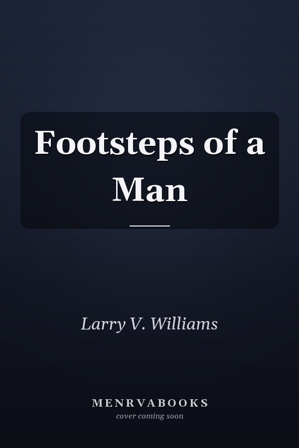 Footsteps of a Man